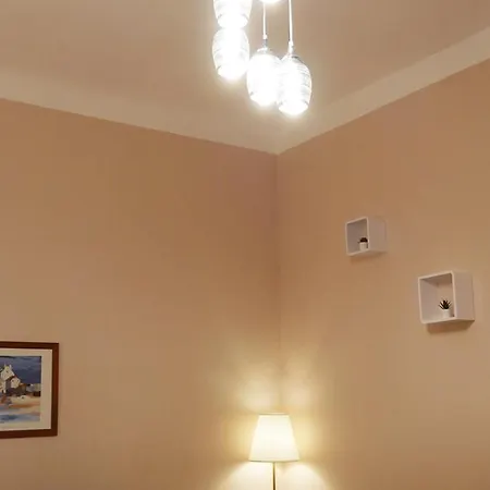 Apartment Casamia-Elegant Central Vaci St.Apt