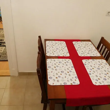 Apartment Casamia-Elegant Central Vaci St.Apt *