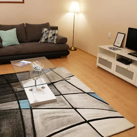 Casamia-Elegant Central Vaci St.Apt Budapest