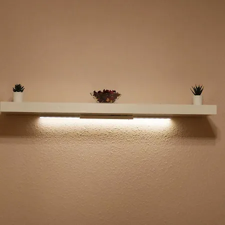 Apartament Casamia-elegant Vaci St.apt
