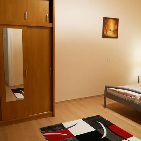 Casamia-elegant Vaci St.apt 아파트 *