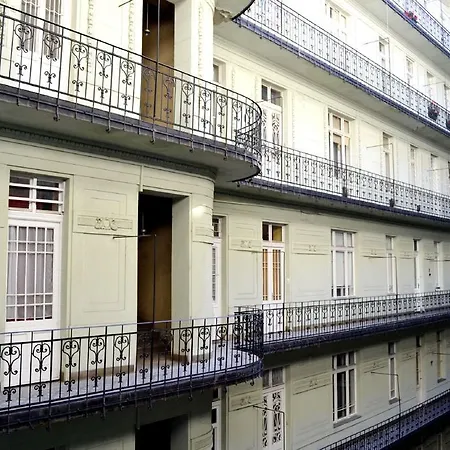 Casamia-elegant Vaci St.apt Apartment