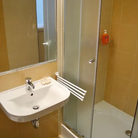 Casamia-elegant Vaci St.apt Appartamento Budapest