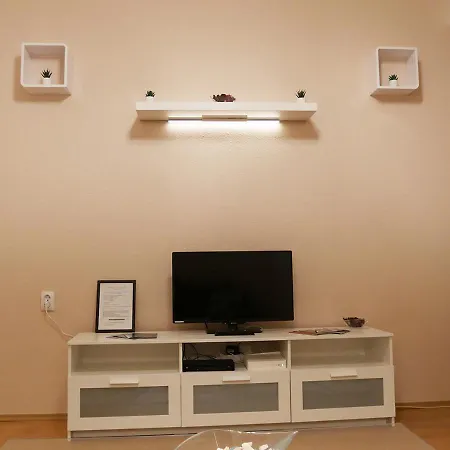 Casamia-elegant Vaci St.apt *