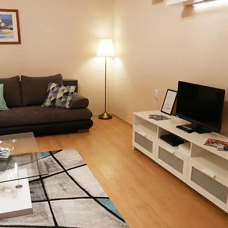 Casamia-elegant Vaci St.apt Appartamento Budapest