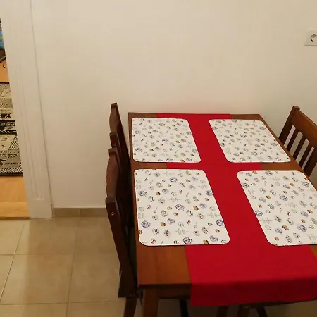 Appartamento Casamia-elegant Vaci St.apt *