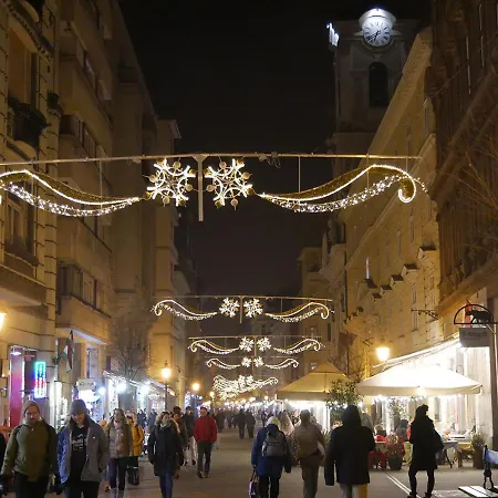 Casamia-elegant Vaci St.apt *