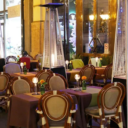 Casamia-elegant Vaci St.apt Apartment *